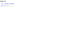 Desktop Screenshot of members.setp.org